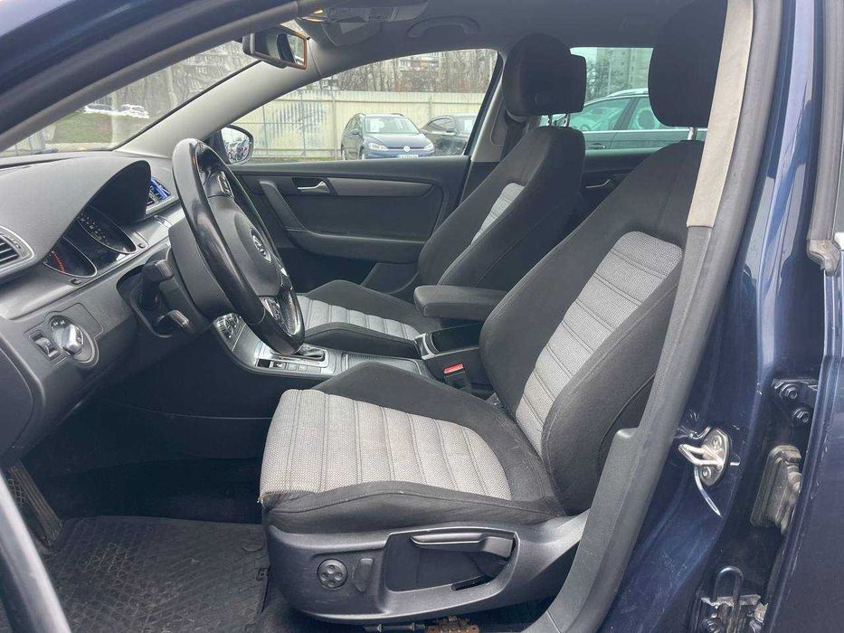 Volkswagen Passat 1.6 Дизель AКПП Обмін / кредит / лізинг