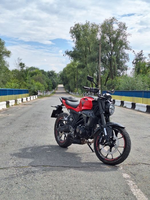 продам кові верта 200