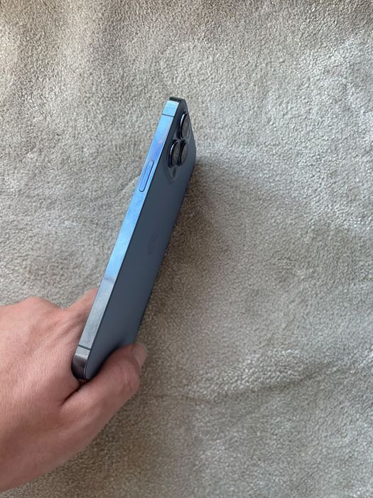 iPhone 13 Pro Max 256GB