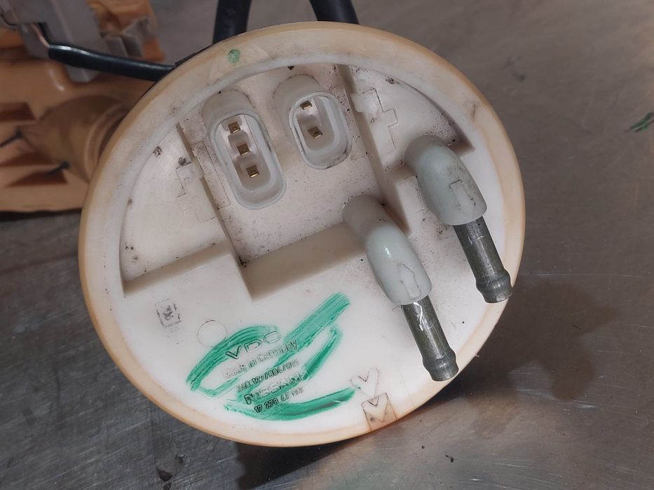 Bomba de gasolina Nissan Micra k11