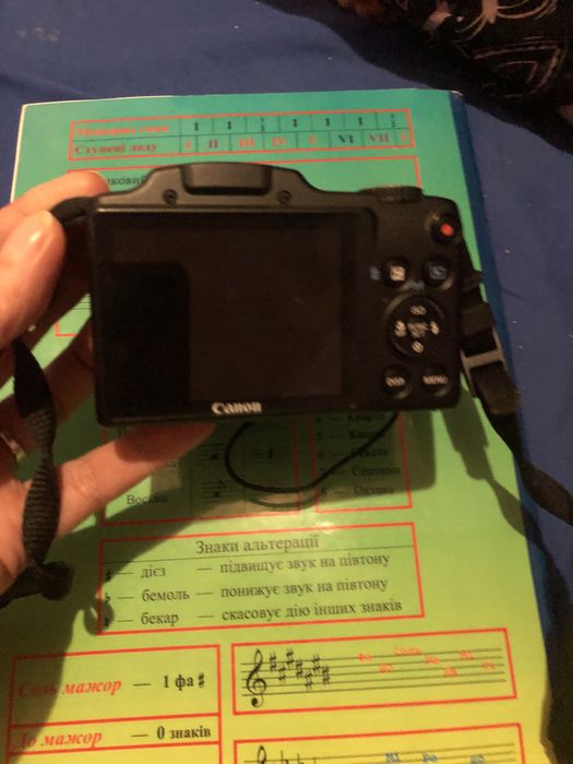 Продам багатофункціональну камеру