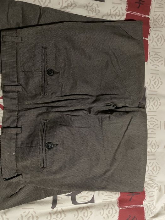 Calças classicas CELIO