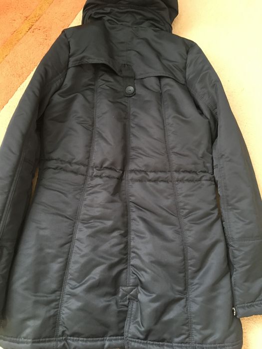 Kurtka zimowa adidas rozmiar 36 S