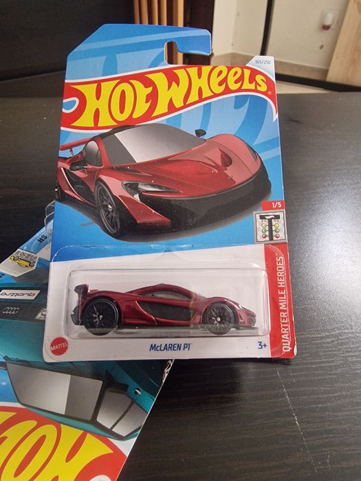 Hotwheels Varios modelos