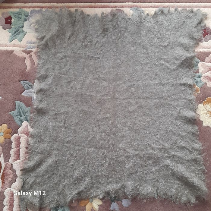 Платок хустка з козиного пуху