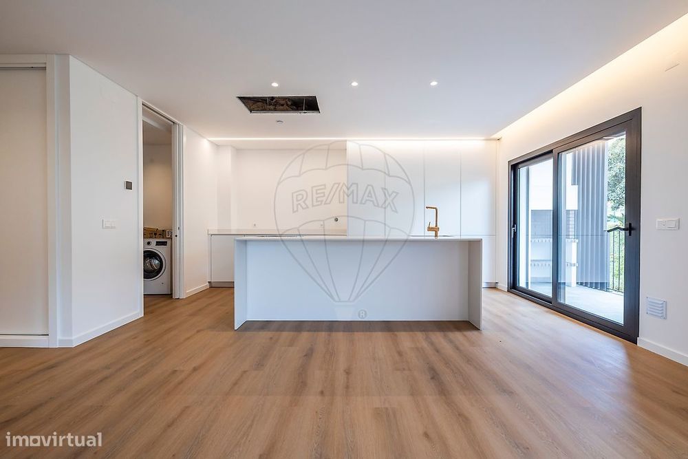 Apartamento T3 para venda