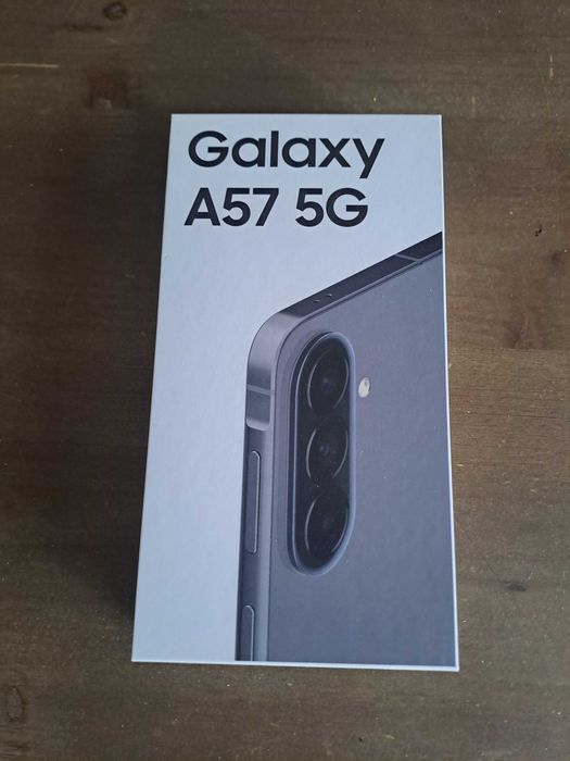 Nowy Samsung A57