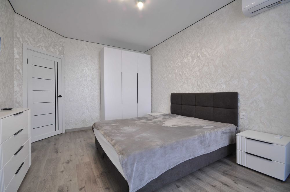 Стильна 1-кімнатна квартира ЖК Софія Нова, с. Новосілки