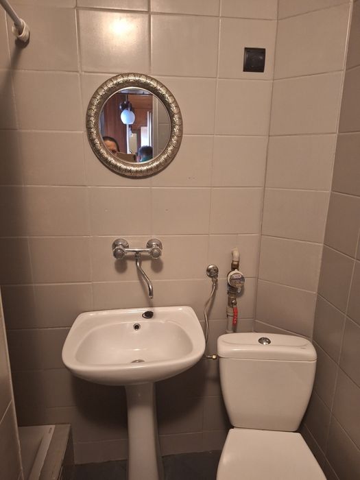 Duża, Umeblowana kawalerka do wynajęcia