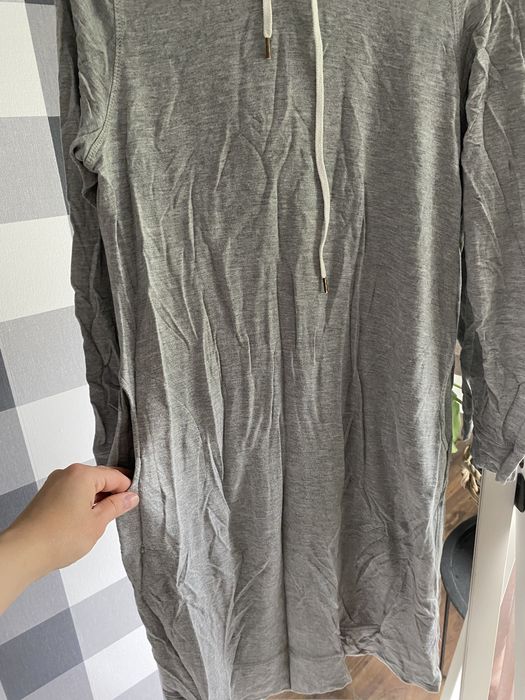 Tuniki/sukienki 2 szt.