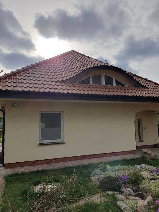 Sprzedam dom mieszkalny