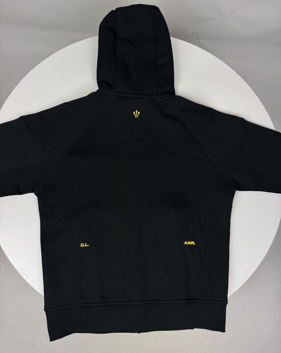 Костюм Nike Nocta/спортивний костюм найк нокта/штани нокта/кофта нокта