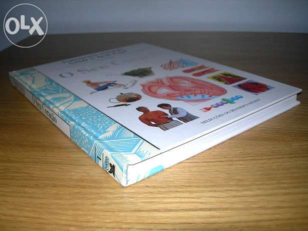 Livro O Seu Coração