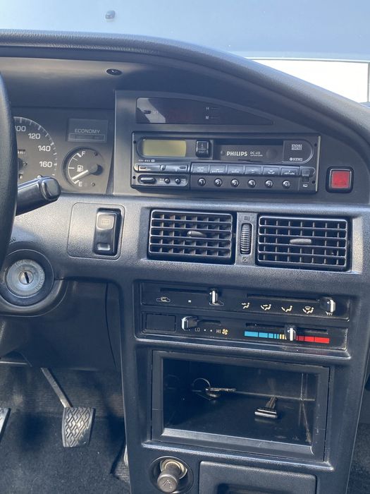 Toyota corolla 1990