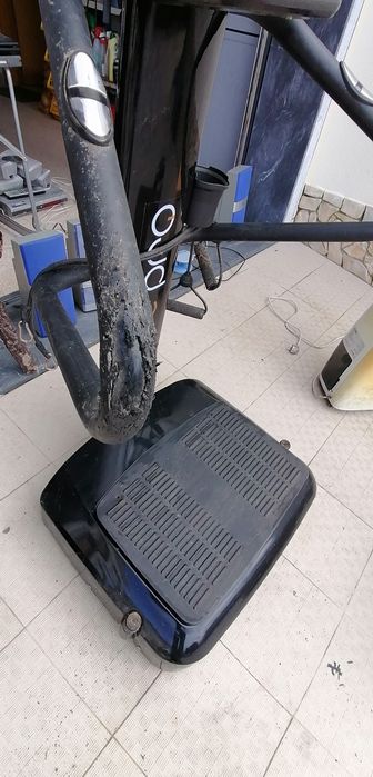 Be Pro Life Vibrating Platform Possible Delivery64586495518081123