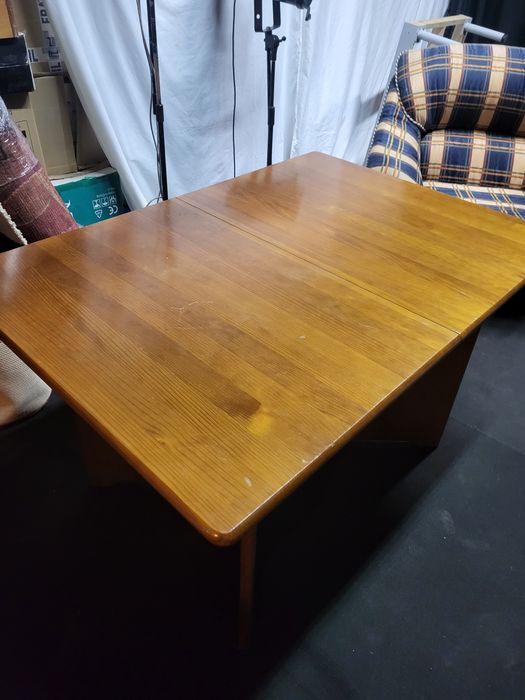 Mesas de sala e salinha