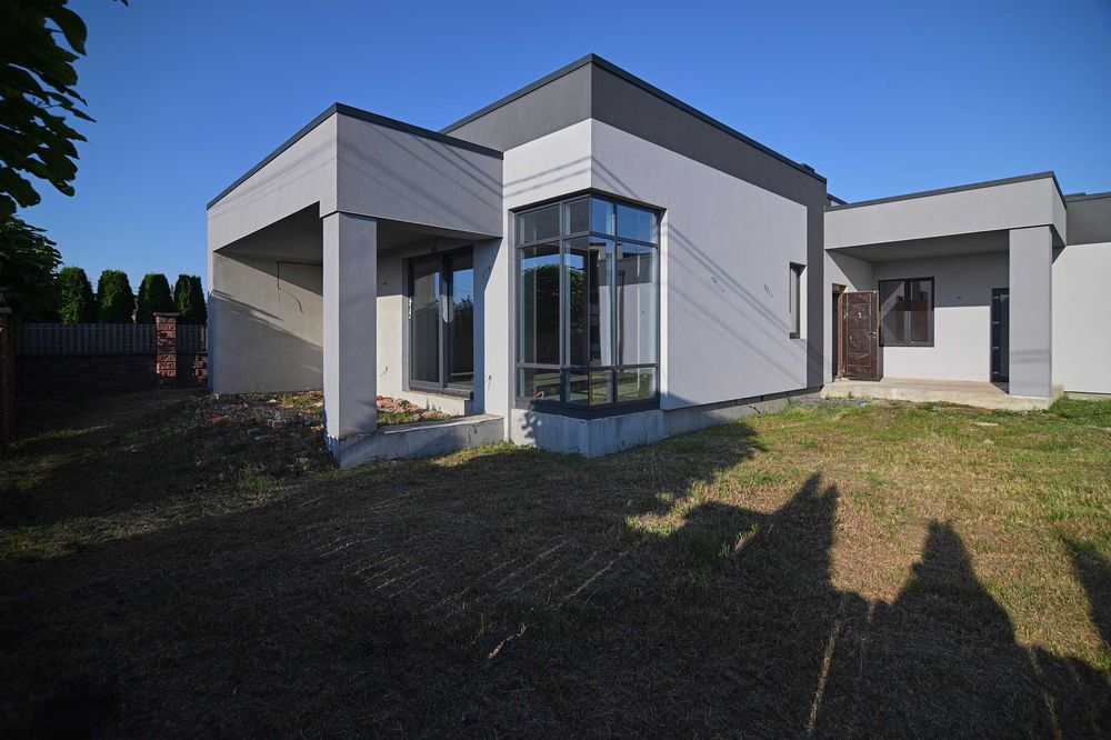 Сучасний Twin House в престижному районі міста! Газовик!