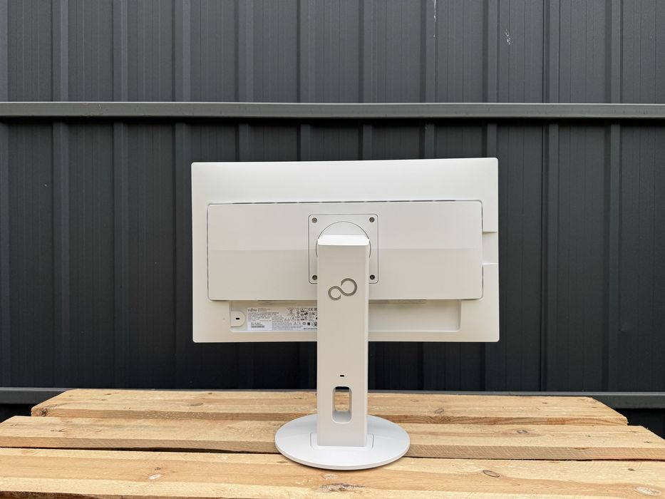 Монітор Fujitsu B24-8T /24" IPS Full HD DisplayPort / DVI / VGA