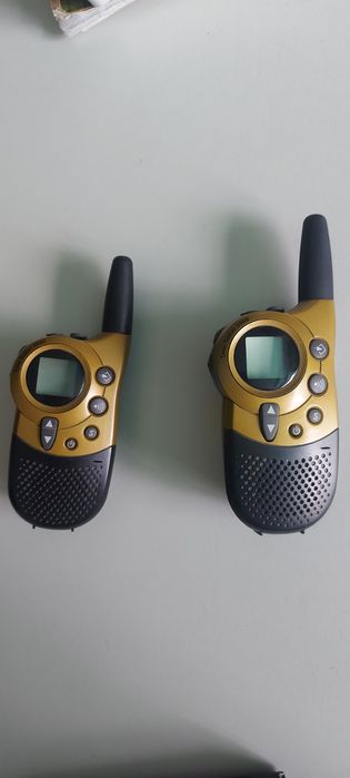 Рации Twin Talker 3500