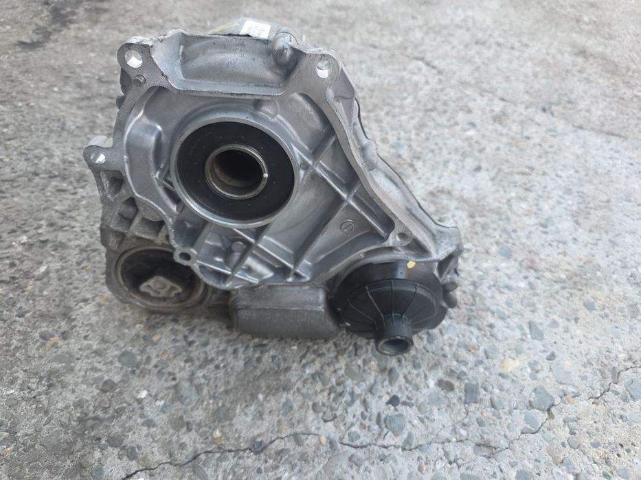 Reduktor Skrzyni biegów BMW