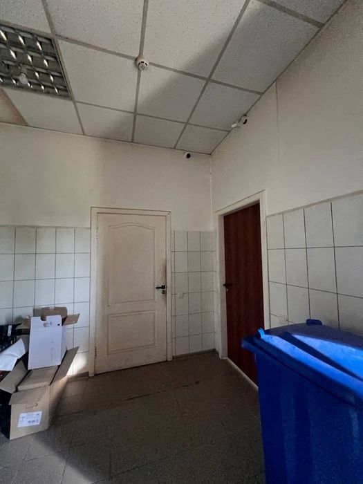 Продам комплекс Автомойка + Кафе в смт Шевченково