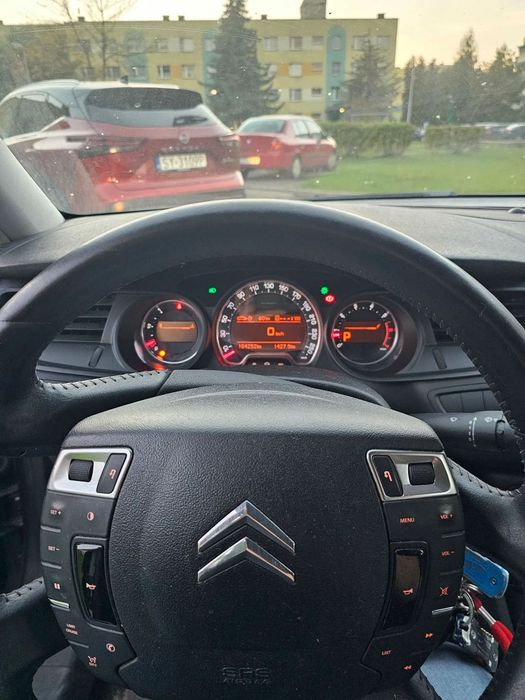 Citroën C5