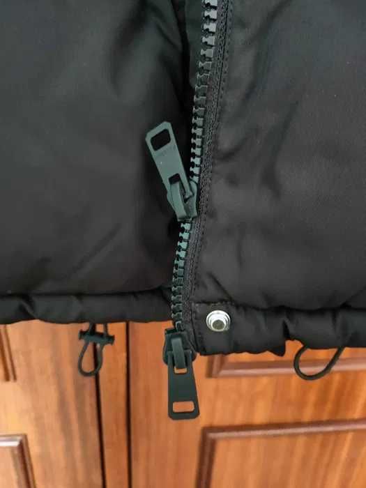 Casaco Outerwear Pull&Bear