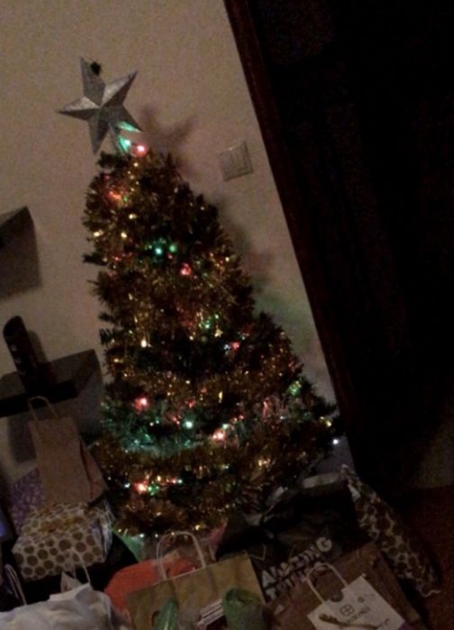 Arvore de Natal 120 cm
