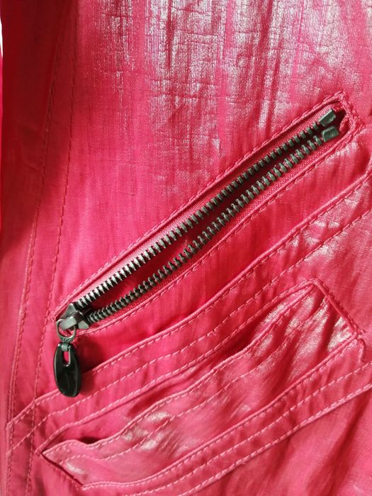 Płaszcz damski nieprzemakalny