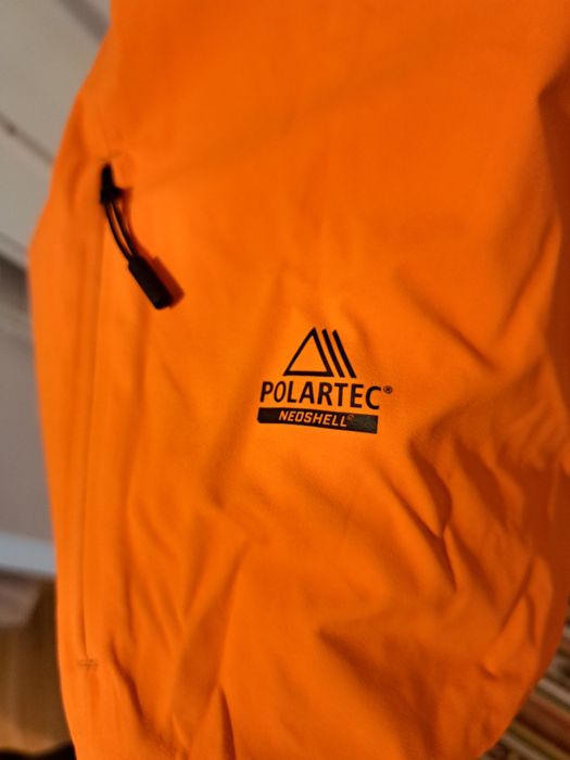 MAAP polartec Kamizelka - S