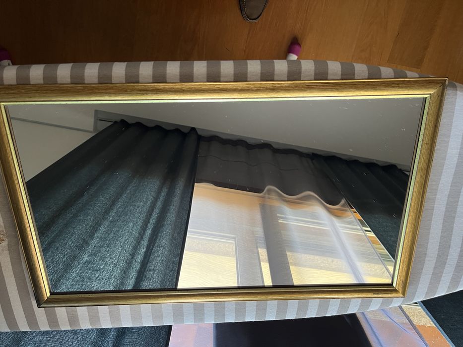 Espelho em muito bom estado