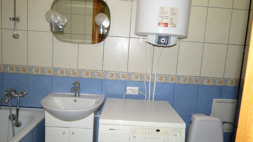 Двухкомнатная Автовокзал посуточно почасово WI-FI