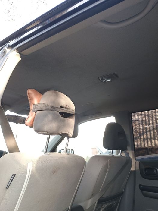 Nissan X Trail 2003р. 2.2 дизель