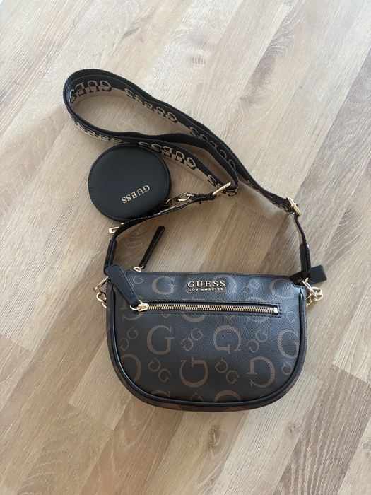 Mala Guess como nova