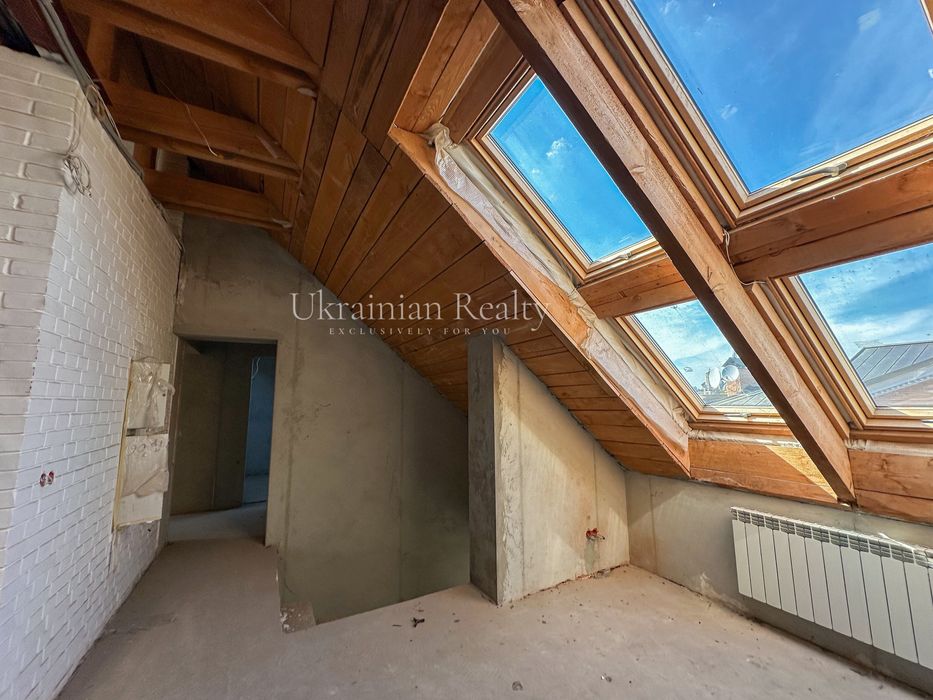 Дом по адресу (площадь 459 м²) - Atlanta.ua - фото 18