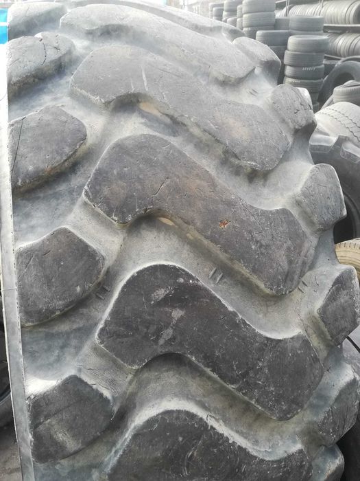 Opona 23.5r25 michelin xha2 wozidło ładowarka 23.5-25