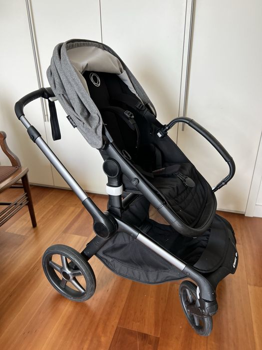 Bugaboo Fox 5 Stroller493140723368601601