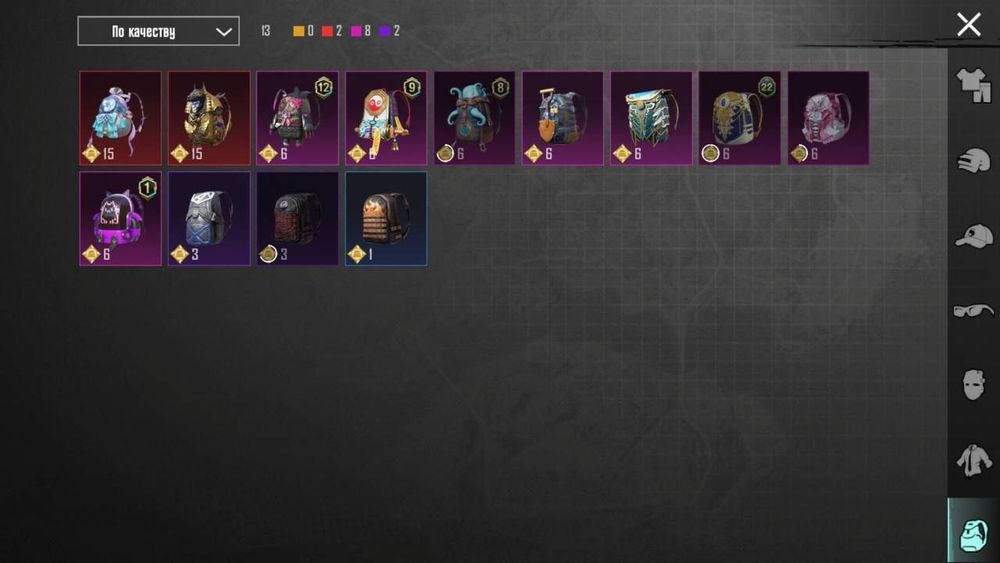 аккаунт Пабг Мобайл