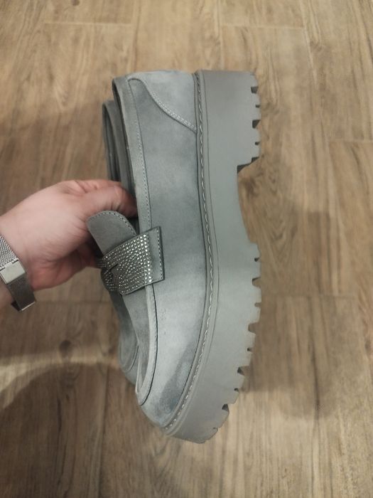Mokasyny damskie Graceland 39