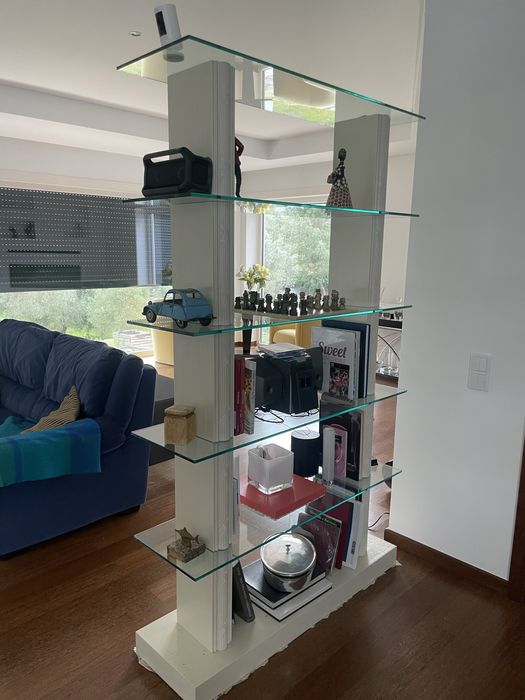 Estante em optimo estado