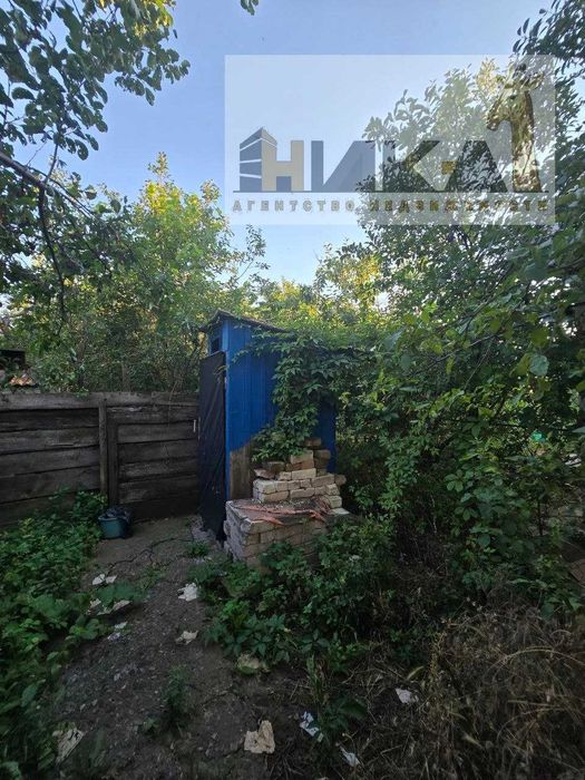 Продам будинок вул. Скворцова