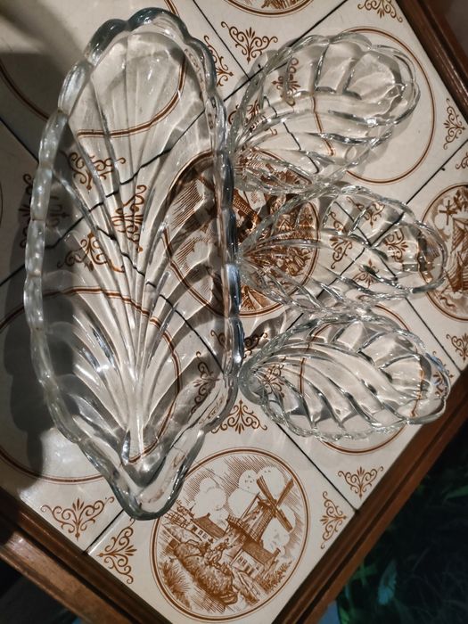 Śledziówki Komplet