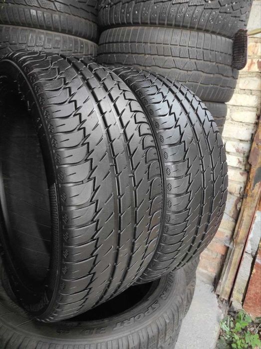 Keber Dynaxer HP3 215/45r17 91W Extra Load 2шт, 6мм, ЛЕТО. Привезены из Германии