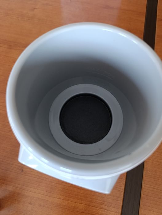 Aquecedor de biberões