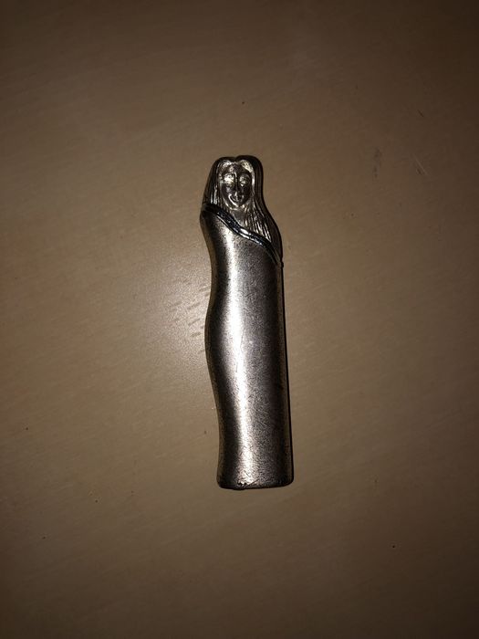 Isqueiro coleçao negociavel