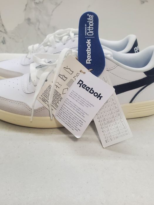 Кроссовки Reebok