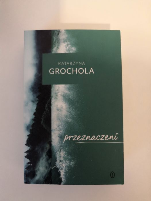 Katarzyna Grochola Przeznaczeni