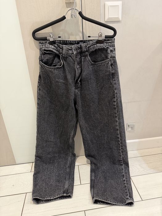 Super baggy джинси Cropp 30/32