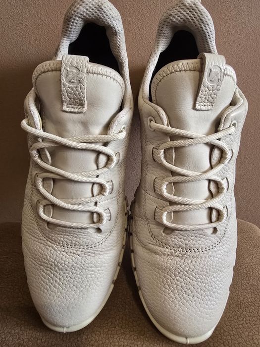 Sneakersy Damskie Ecco Gruuv Gore-Tex