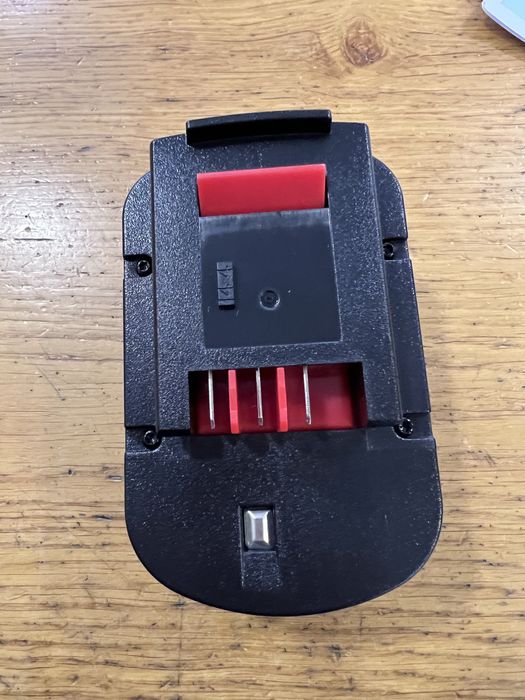 Black and Decker 14.4V Battery – NEW64750875136257120